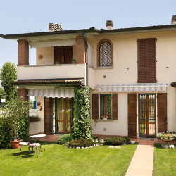 grate sicurezza ambiente miniatura