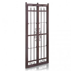 grate sicurezza 2 miniatura
