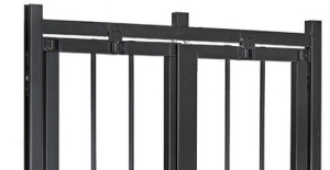 Porte blindate