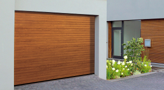 RollMatic garage miniatura