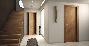 Porte interne